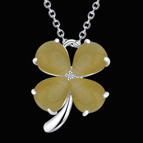 Silver Necklace LSN1148