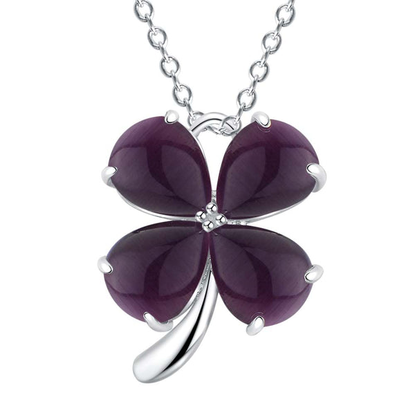 Silver Necklace LSN1149