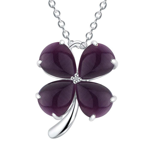 Silver Necklace LSN1149