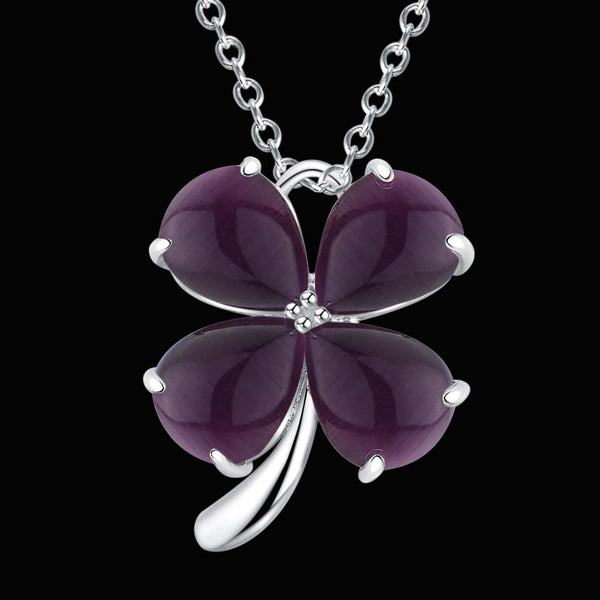 Silver Necklace LSN1149