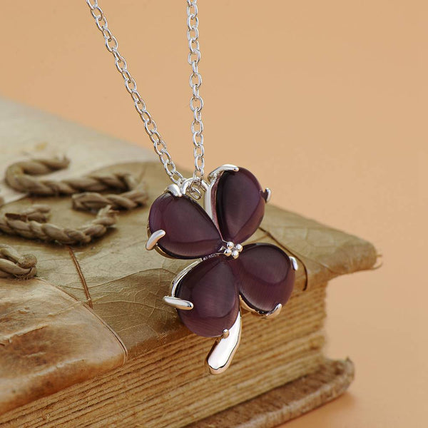 Silver Necklace LSN1149