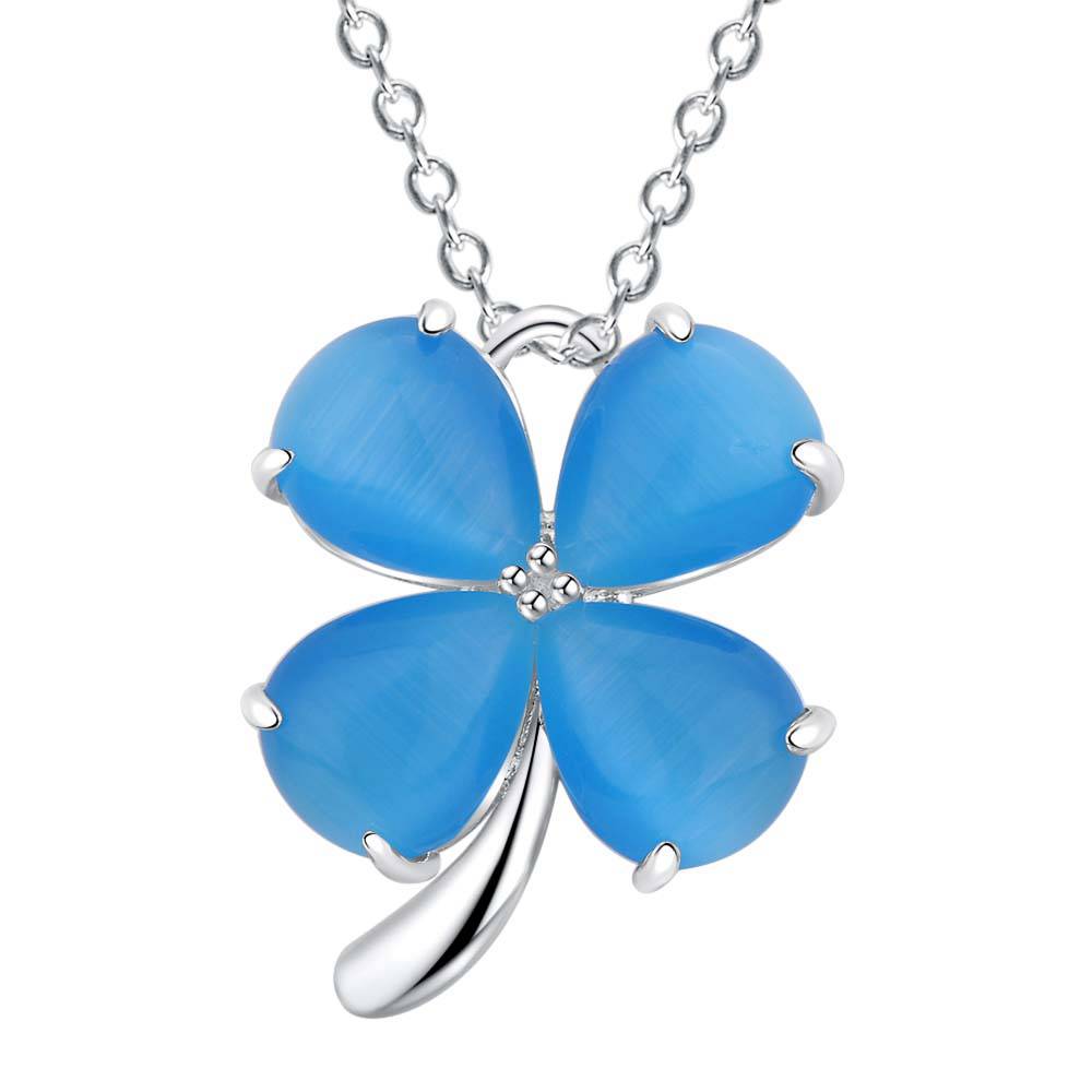 Silver Necklace LSN1150