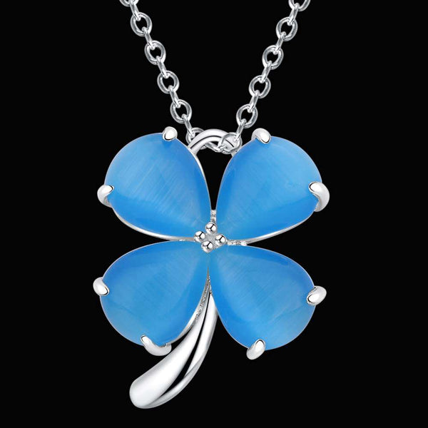 Silver Necklace LSN1150