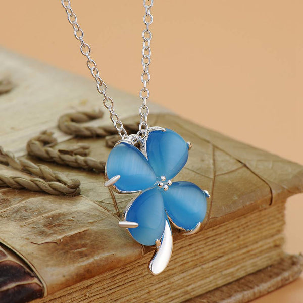 Silver Necklace LSN1150