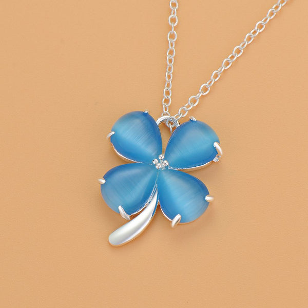 Silver Necklace LSN1150