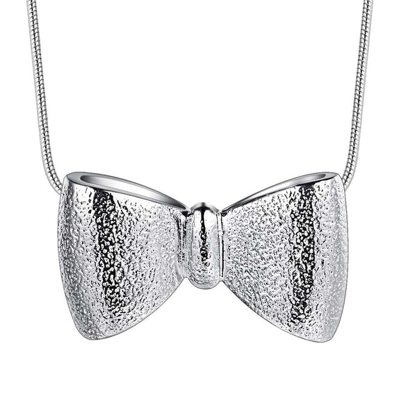 Silver Necklace LSN119