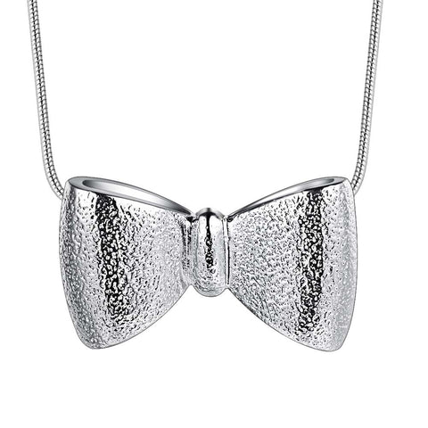 Silver Necklace LSN119