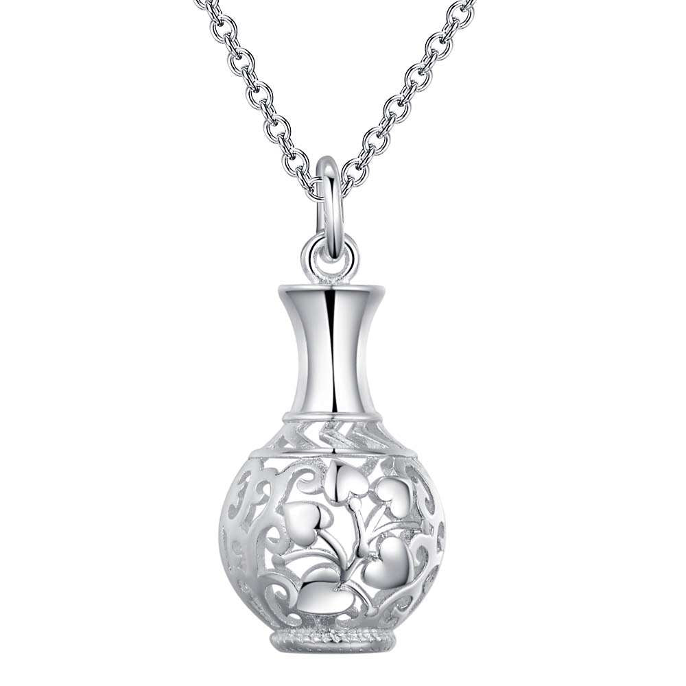 Silver Necklace LSN1269