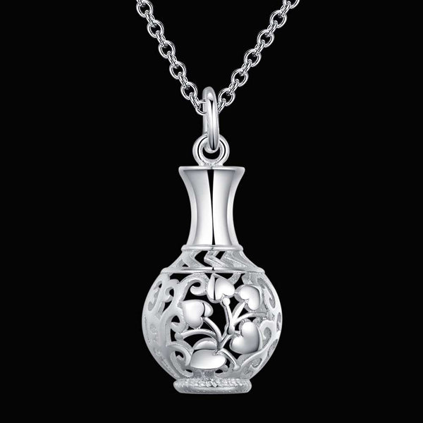 Silver Necklace LSN1269