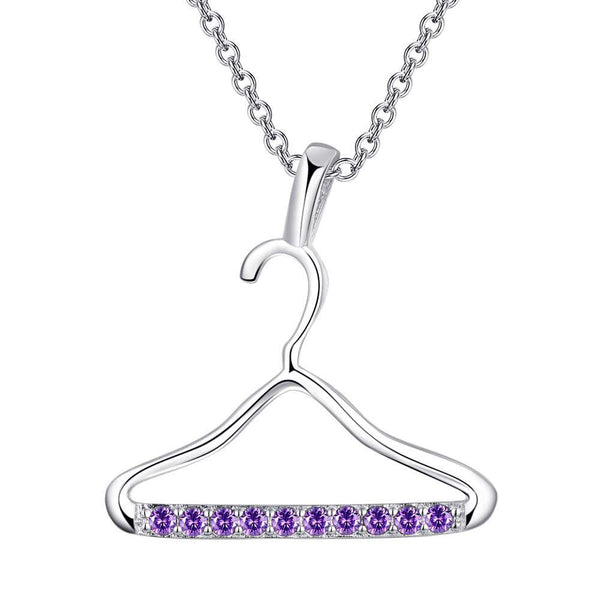 Silver Necklace LSN1299