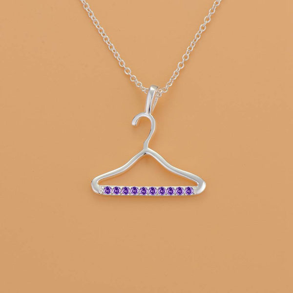 Silver Necklace LSN1299