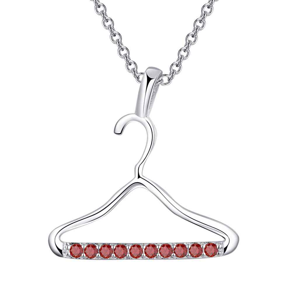 Silver Necklace LSN1300