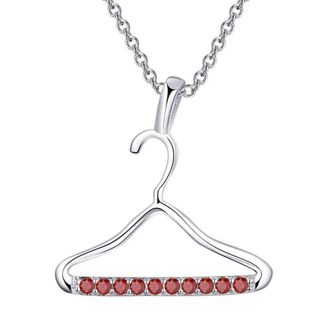 Silver Necklace LSN1300