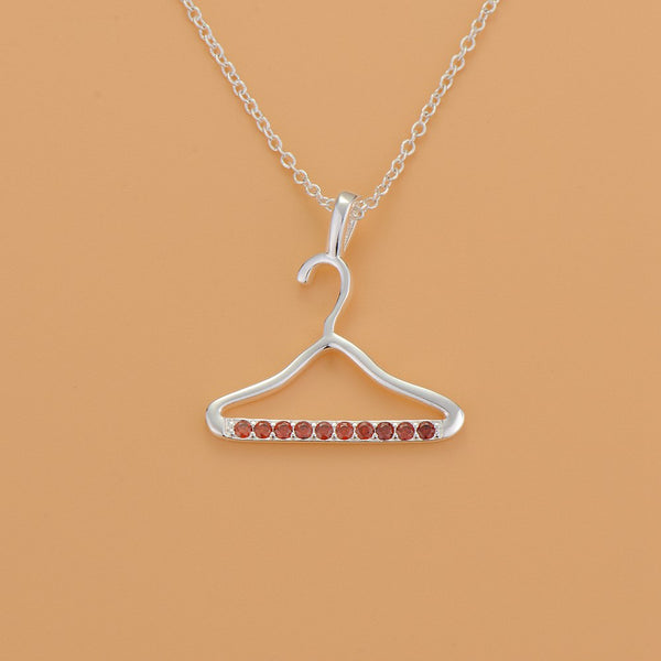 Silver Necklace LSN1300