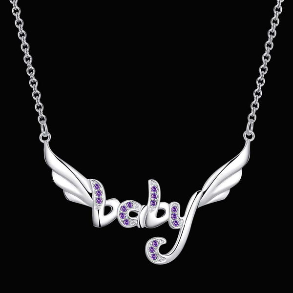 Silver Necklace LSN1301