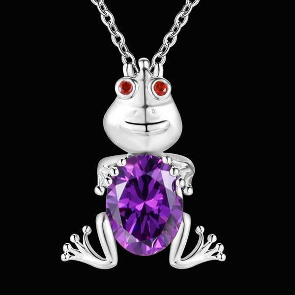 Silver Necklace LSN1399