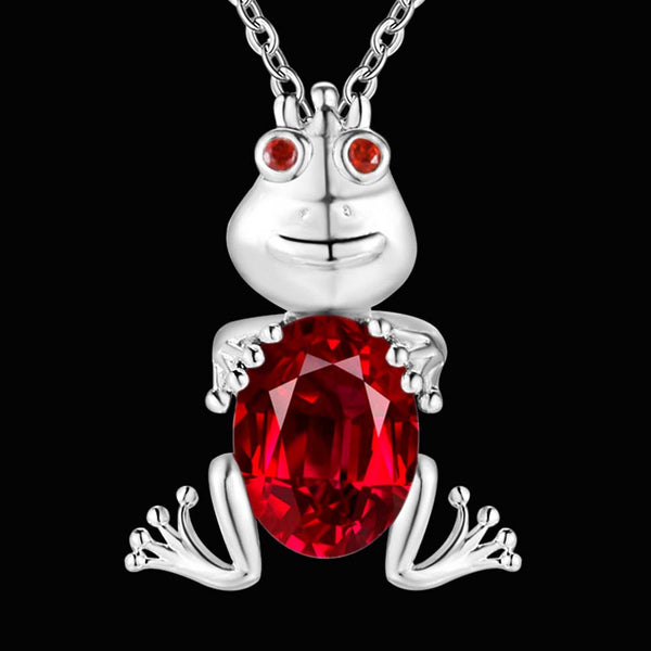 Silver Necklace LSN1400