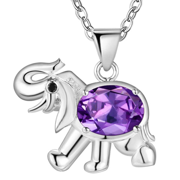 Silver Necklace LSN1412