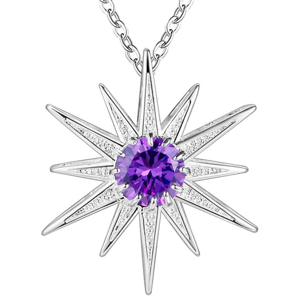 Silver Necklace LSN1420