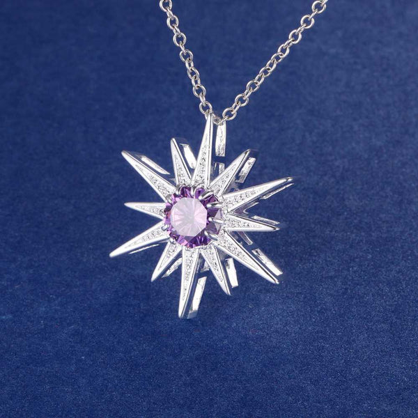 Silver Necklace LSN1420