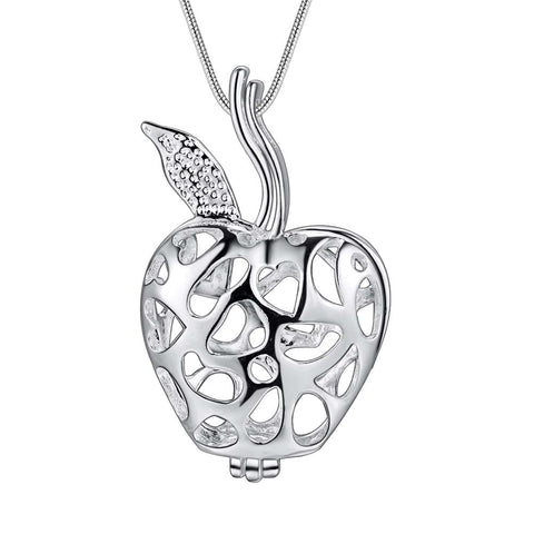 Silver Necklace LSN142