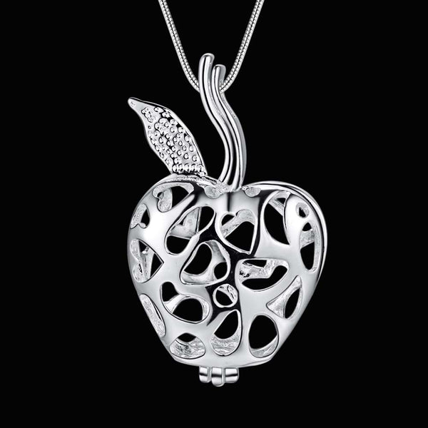 Silver Necklace LSN142