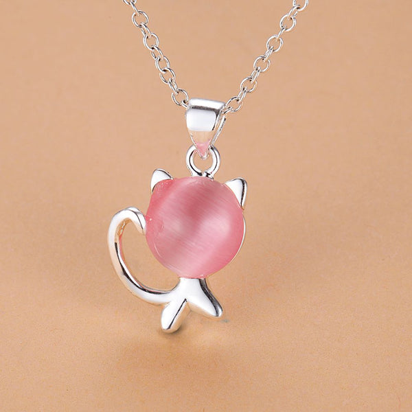 Silver Necklace LSN1462