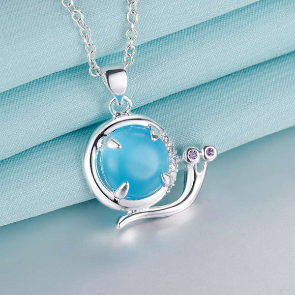 Silver Necklace LSN1485