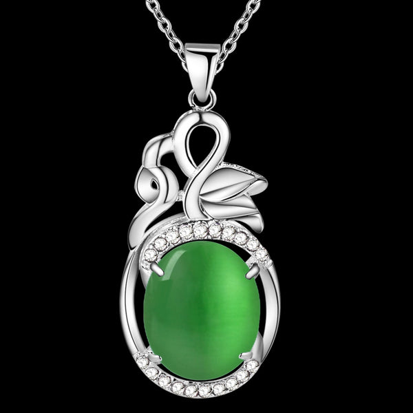 Silver Necklace LSN1750