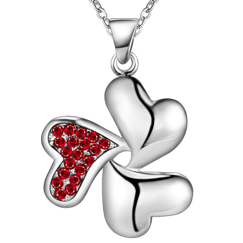 Silver Necklace LSN1767