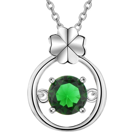 Silver Necklace LSN1810