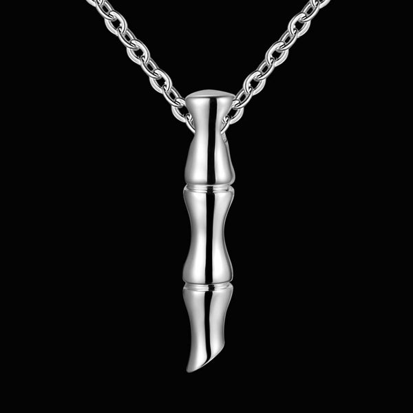 Silver Necklace LSN183