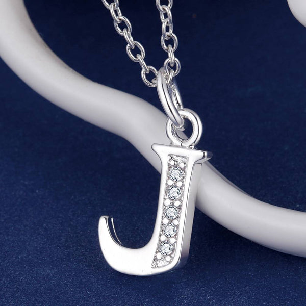 Silver Necklace LSN216