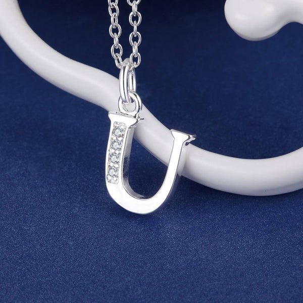 Silver Necklace LSN227