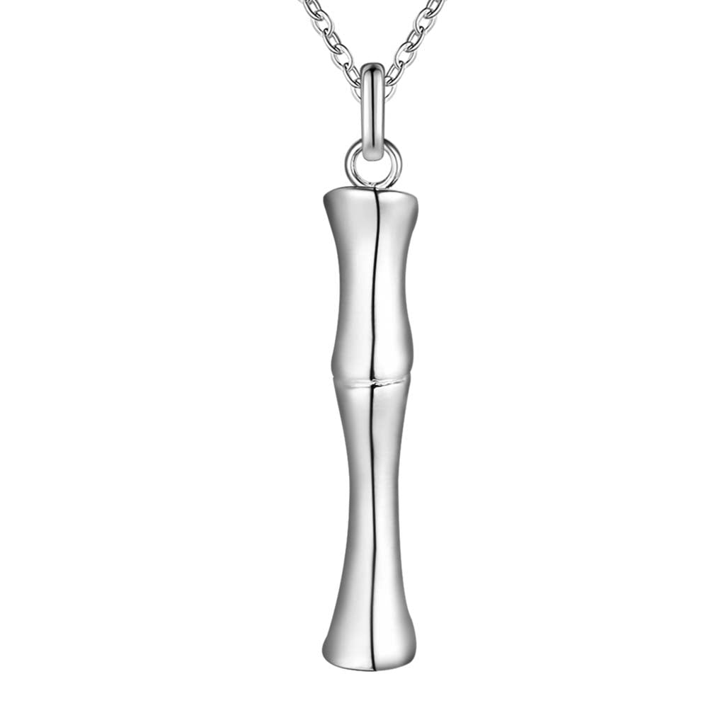 Silver Necklace LSN242