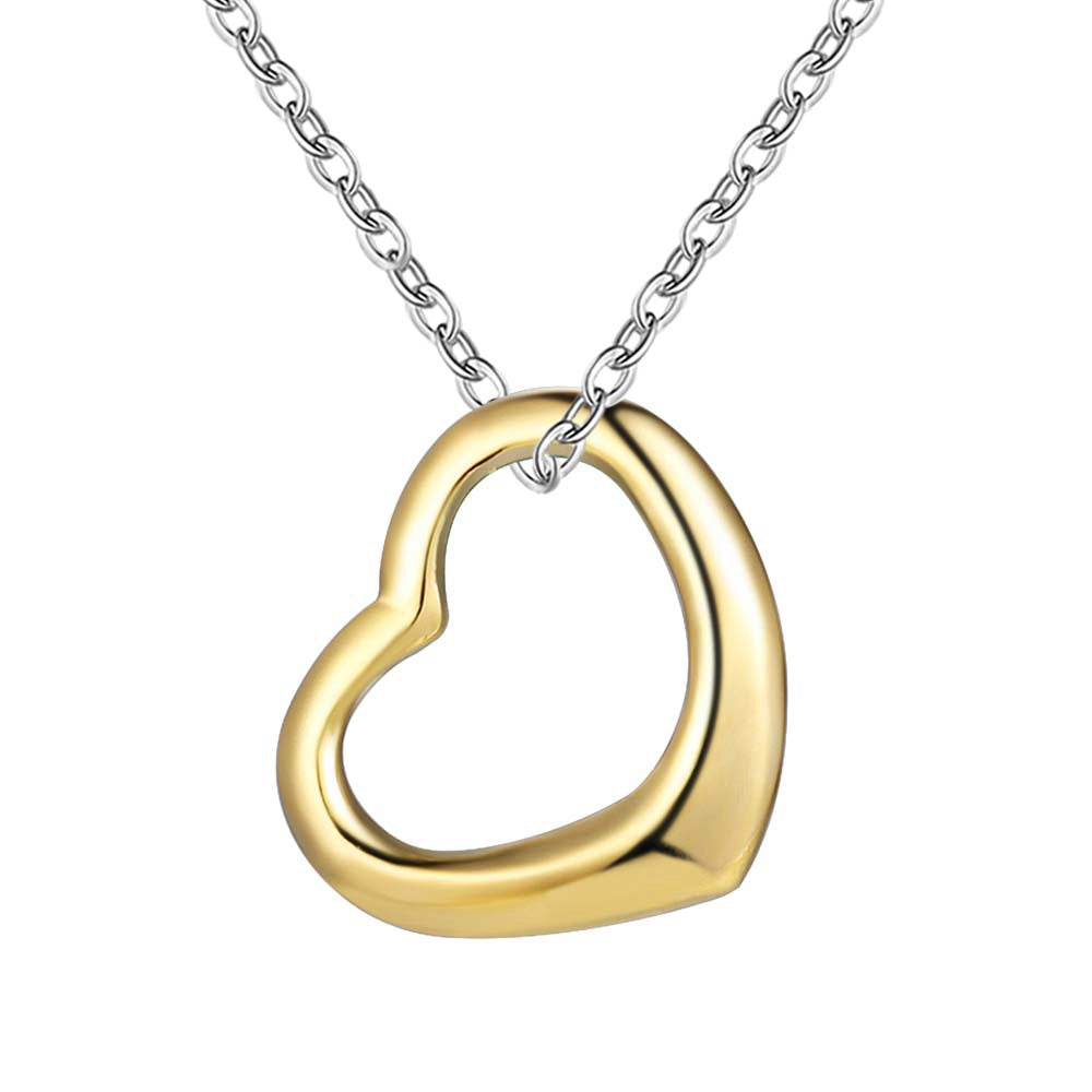 Silver Necklace LSN247