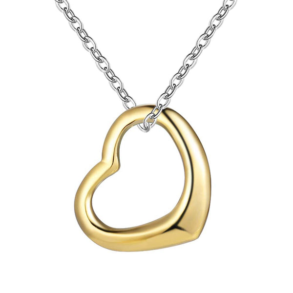 Silver Necklace LSN247