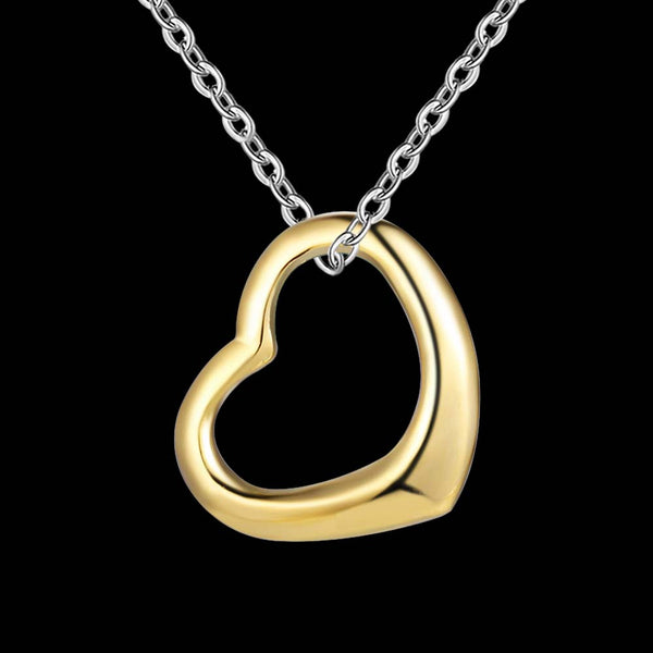 Silver Necklace LSN247