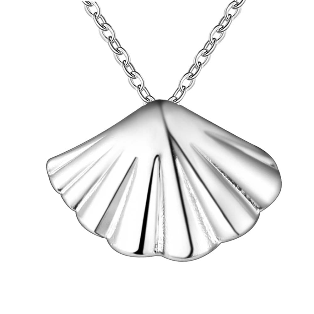 Silver Necklace LSN260