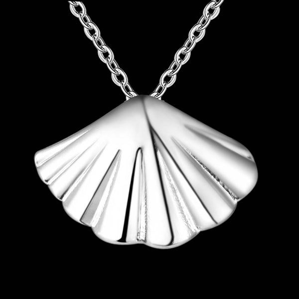 Silver Necklace LSN260