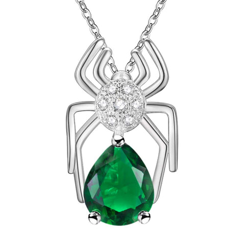 Silver Necklace LSN710