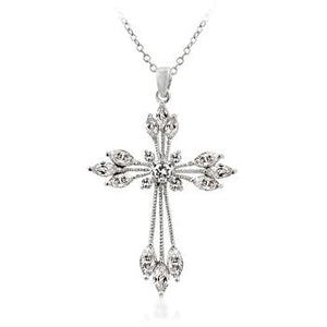 Luxury Conviction Pendant - P01465R-C01