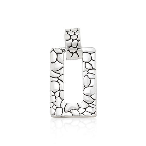 Cobblestone Pendant - P01635R-V00