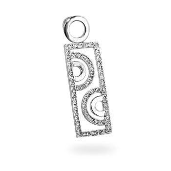 Cosmopolitan Pendant - P11330R-C01