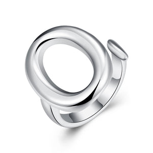 Silver Ring LSR008