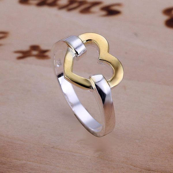 Silver Ring LSR019