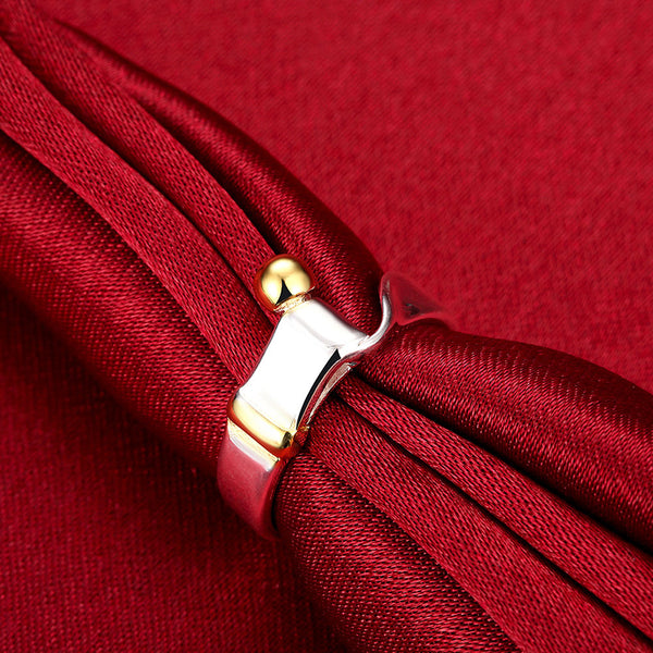Silver Ring LSR021