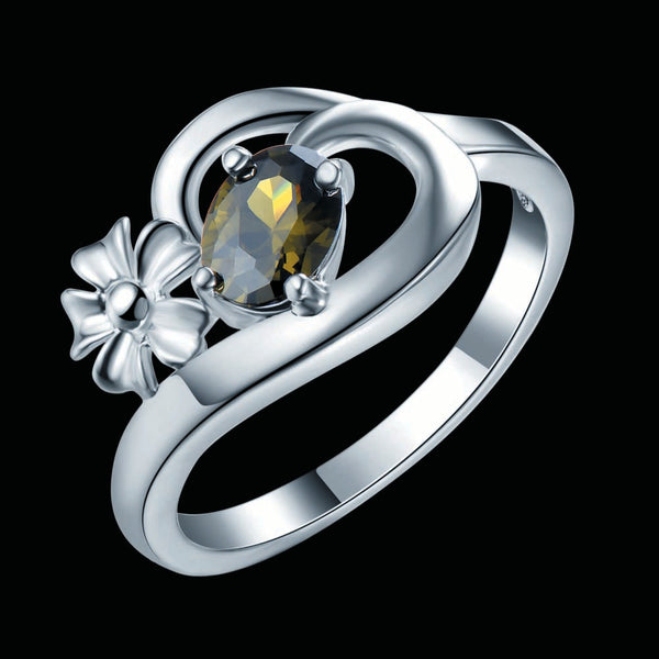 Silver Ring LSR027