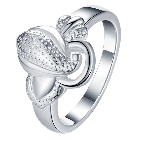 Silver Ring LSR029