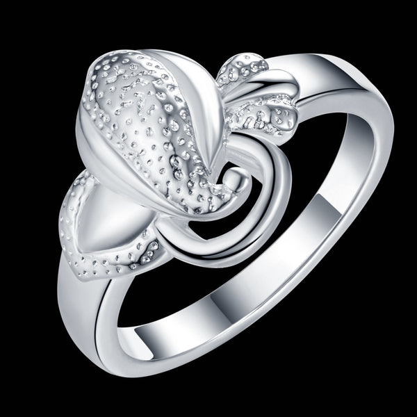 Silver Ring LSR029